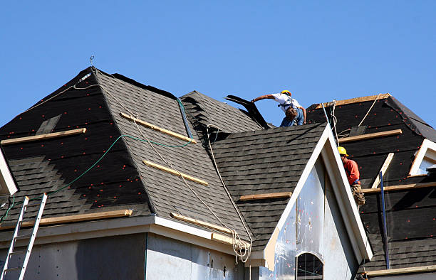 Heating Cable for Roof Installation in Ancient Oaks, PA
