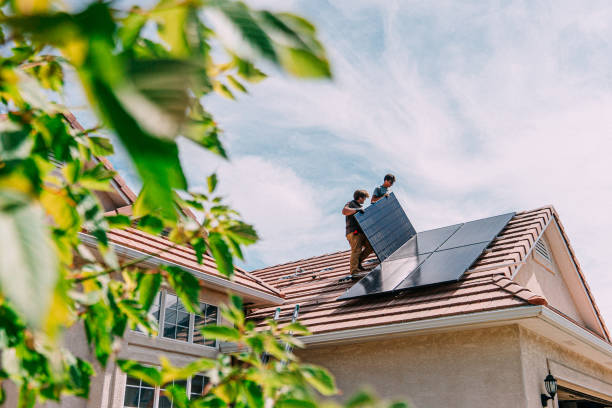Quick and Trustworthy Emergency Roof Repair Services in Ancient Oaks, PA