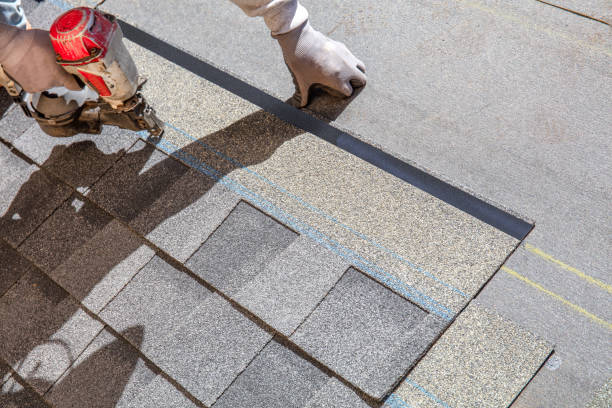 Best Storm Damage Roof Repair  in Ancient Oaks, PA